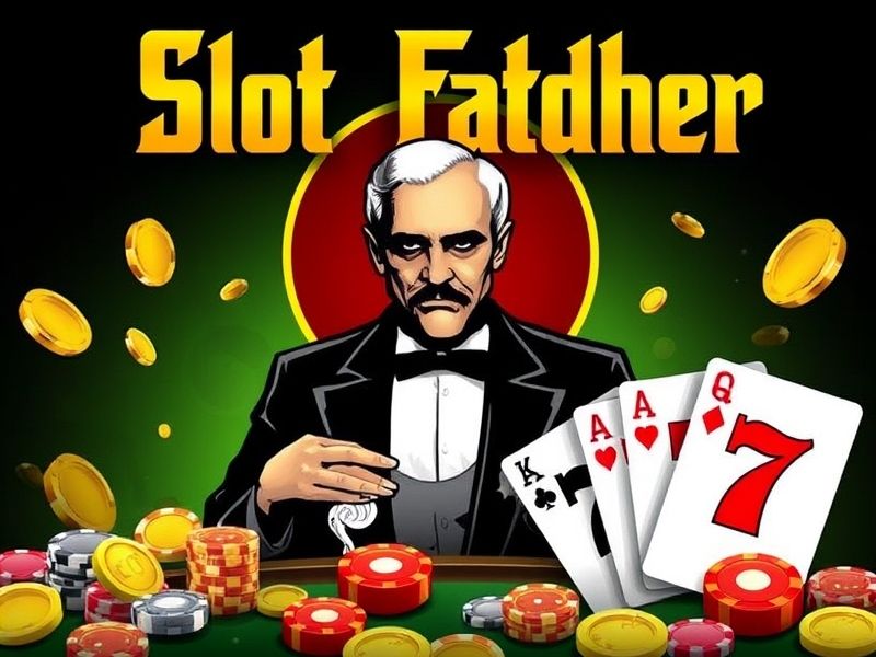 Explore the world of Slotfather, a popular online slot game. Get reviews, gameplay guides, and expert insights on Slotfather and other casino games.