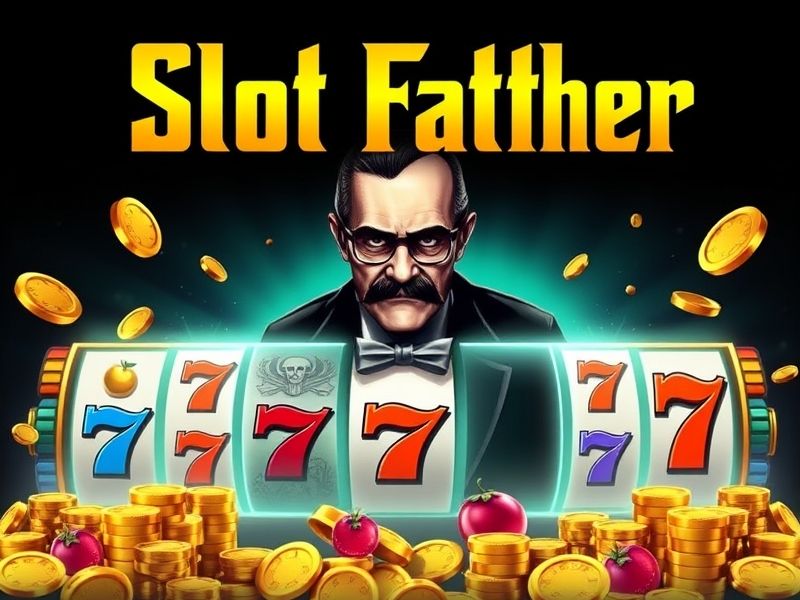 Explore the world of Slotfather, a popular online slot game. Get reviews, gameplay guides, and expert insights on Slotfather and other casino games.