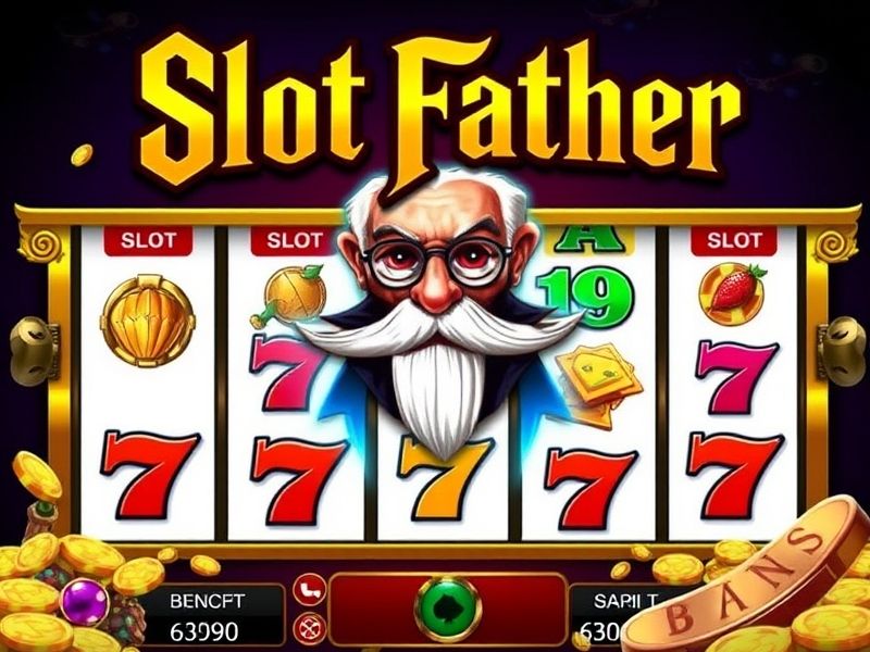 Explore the world of Slotfather, a popular online slot game. Get reviews, gameplay guides, and expert insights on Slotfather and other casino games.