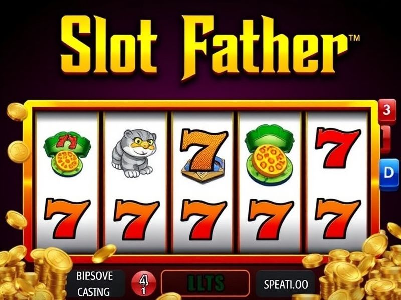Explore the world of Slotfather, a popular online slot game. Get reviews, gameplay guides, and expert insights on Slotfather and other casino games.