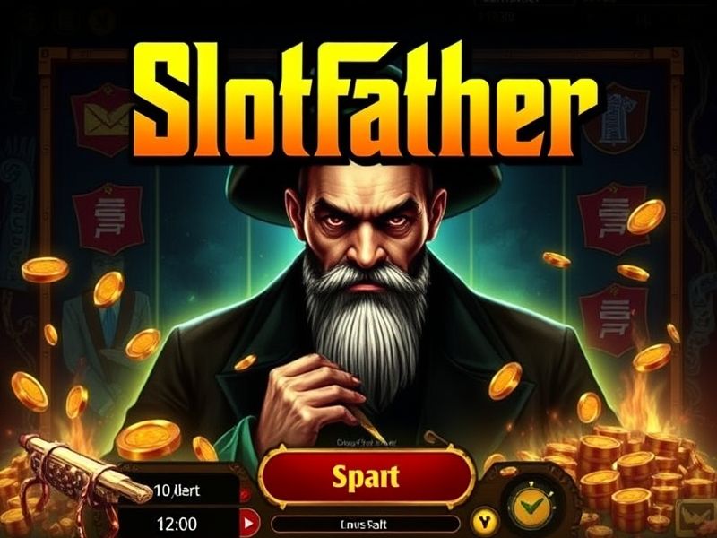 Explore the world of Slotfather, a popular online slot game. Get reviews, gameplay guides, and expert insights on Slotfather and other casino games.